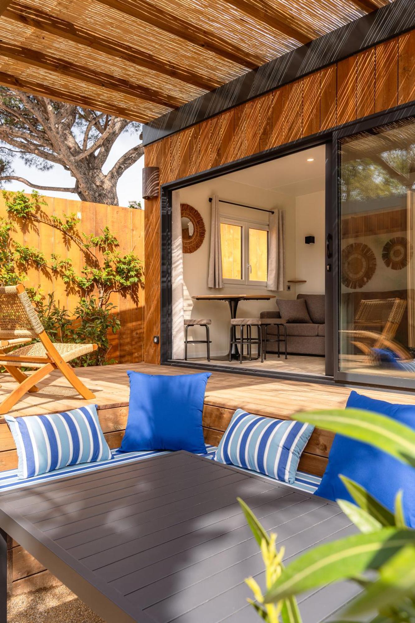 Kasai Garden con 2 Camere da Letto