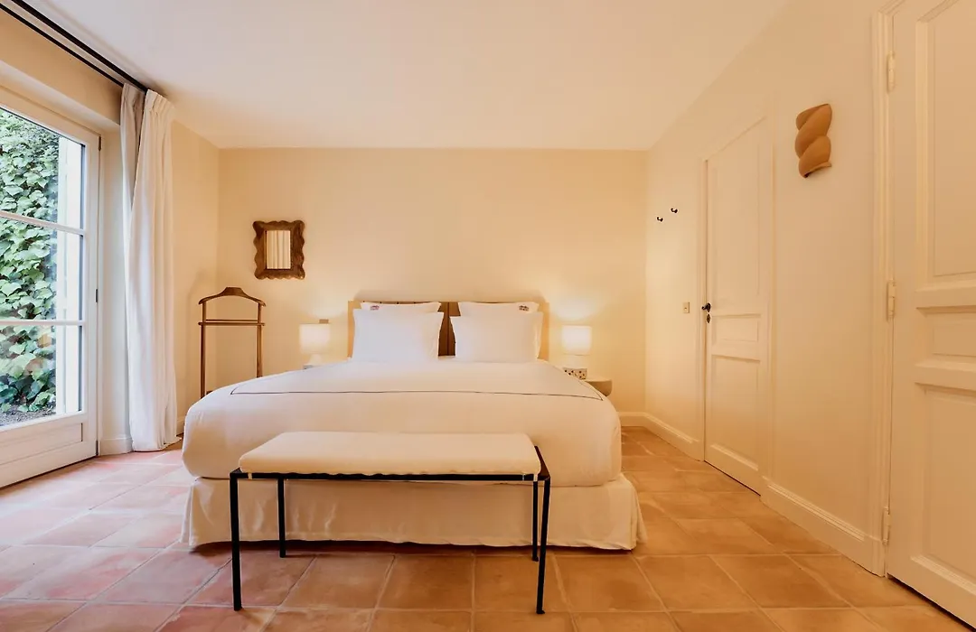 La Bastide de Saint Tropez-1