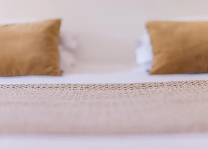 Resort: Hotel Des Lices